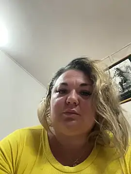 MikyVesela webcam