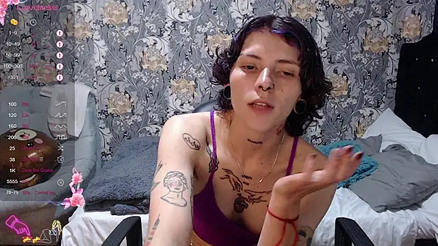 pretty_cristal69 webcam