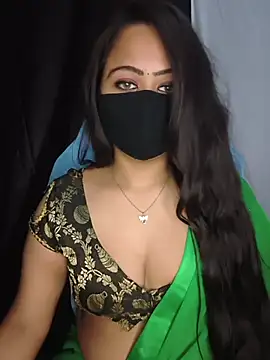 Mysterious__angel webcam