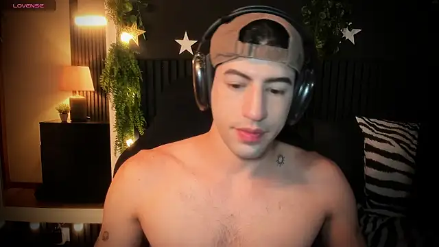 newjeff webcam