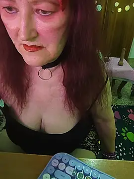 SabrinaXlovess webcam