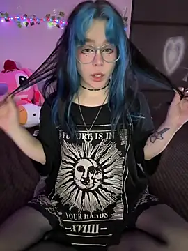 MaddisonHaas webcam