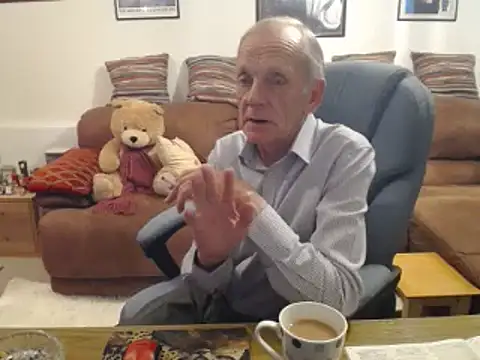 Ferret7777 webcam
