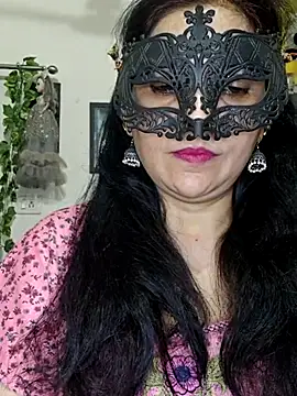BhabhiPooja69 webcam