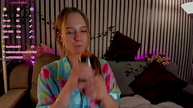 Casey_Sweeet webcam