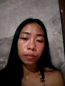 SweetMissPinay18 webcam