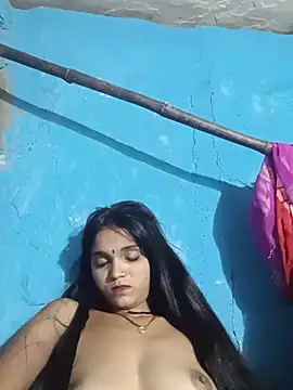 Harini_Gautam webcam
