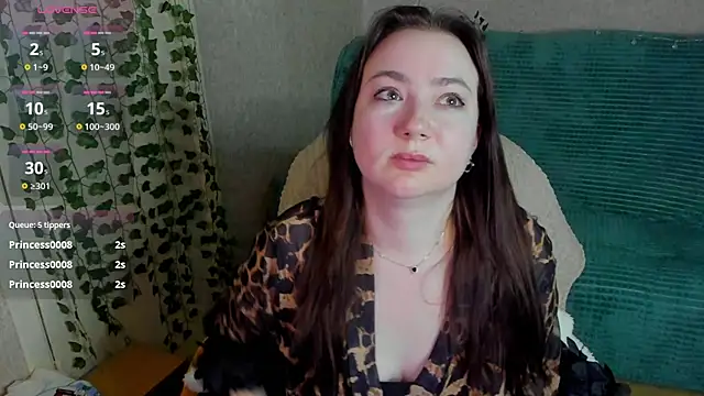 Micky_Wood webcam
