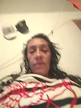 Shantey_Laurent webcam