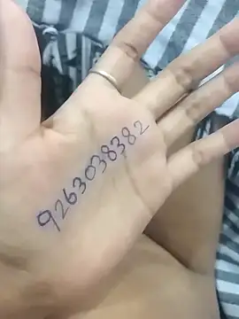JassiKumari02 webcam