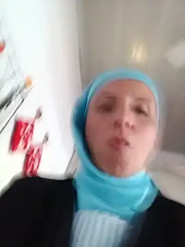 Aafsha_ webcam