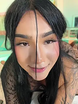 Maria_Prado webcam