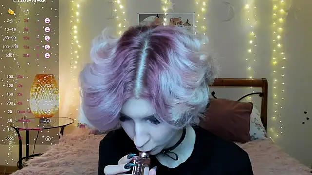 Angel_Julles webcam