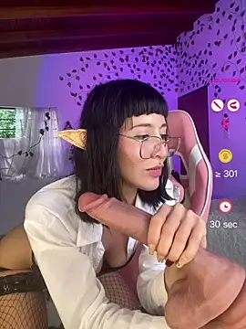 Capricornmystic1 webcam