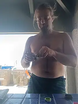 exhibitionistmale webcam