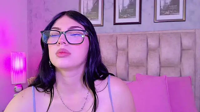 IsabellaRossi webcam