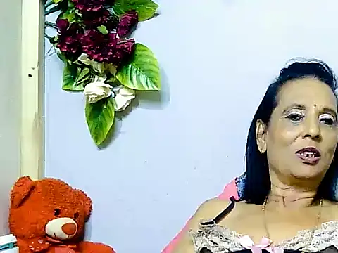 Hot_queen58 webcam
