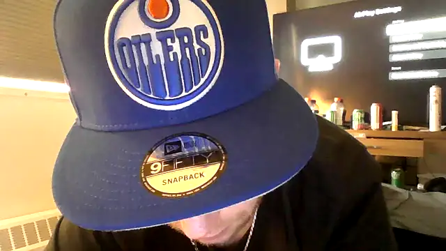 occasionalride1 webcam