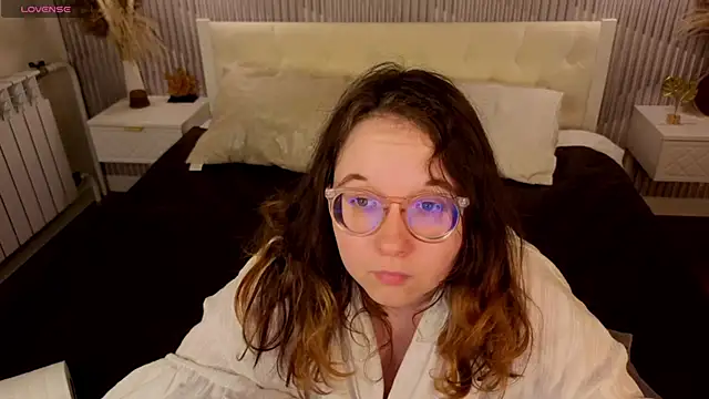 Aleks-caster webcam