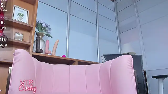 Amelie_Fabulous_ webcam