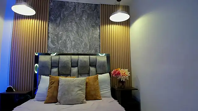 Sulay_Kim webcam