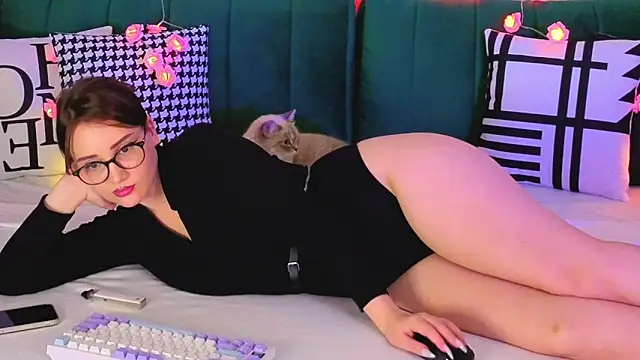 AdaEvanss webcam