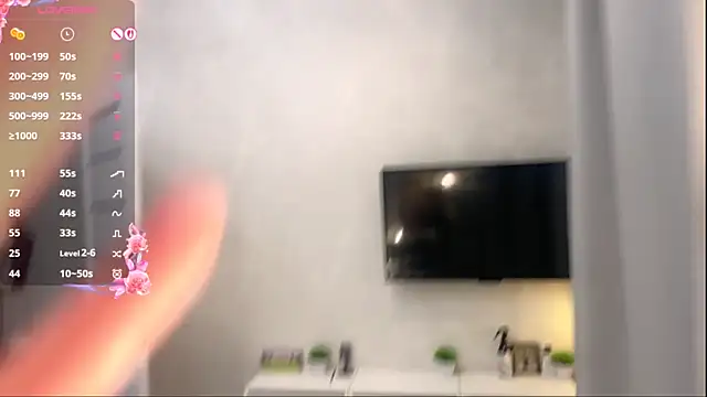 Mooniesiesita webcam