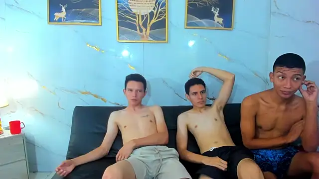 Sweet_babys69 webcam