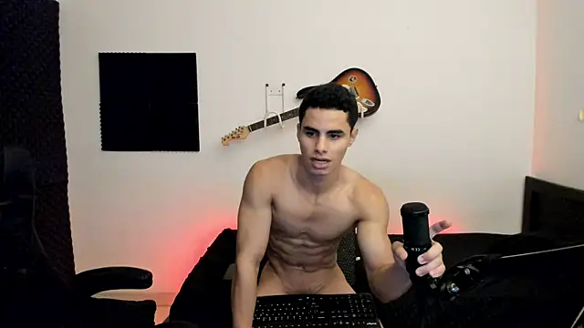 chicozen webcam
