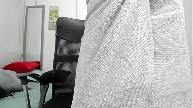 Aithana_queen webcam