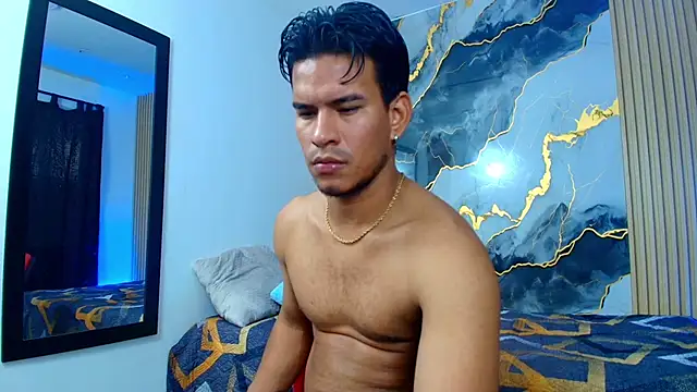 JacobWolf__ webcam