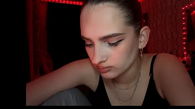 Jensenlove webcam