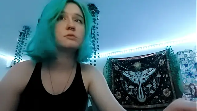 HunXena webcam