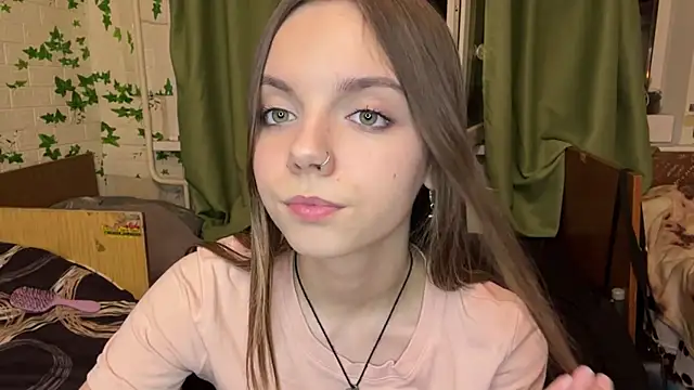 LisaPorse webcam