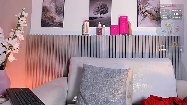 Victoria_Hiills webcam