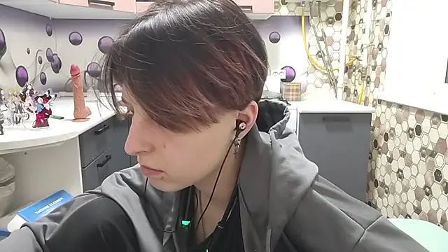 Saranade webcam
