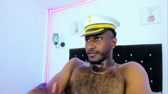 DaddyBlack_ webcam