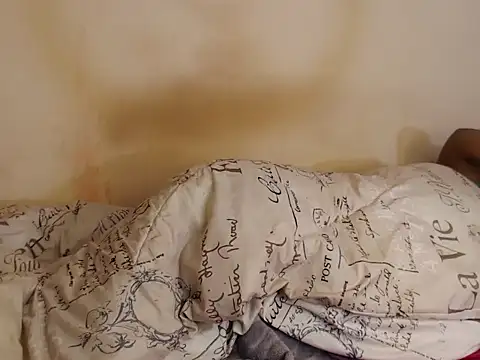 ChantyBaeX webcam