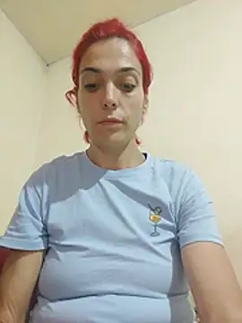 MalditaLocaa webcam