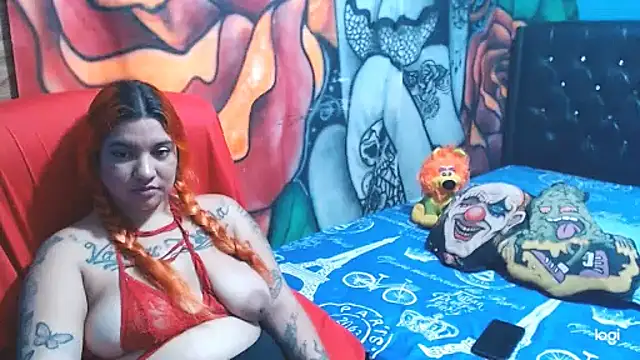 Dulce_domini webcam