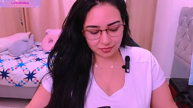_anastasia webcam