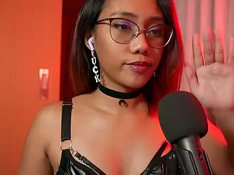 VexaNyx live cam on StripChat