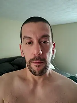 FrankGrimey live cam on StripChat
