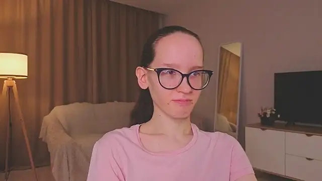 BettyBrowni live sex cam
