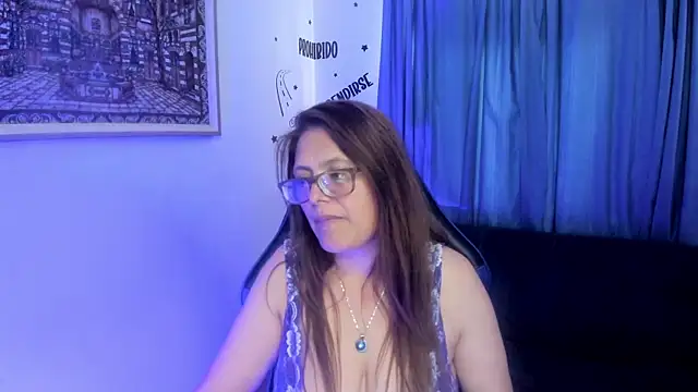 Ivette_Shaira webcam