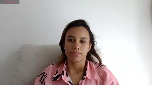 SamanthaWatson webcam