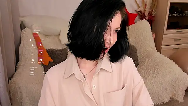 LisaMooore webcam