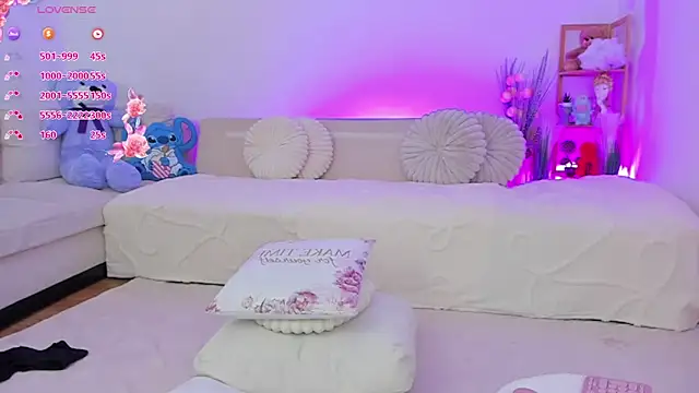 Brianna_Wilson webcam