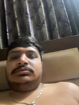 Parth-26 webcam
