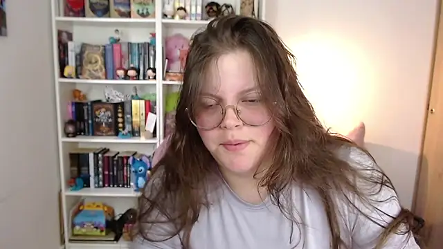 Gabiwaifu webcam